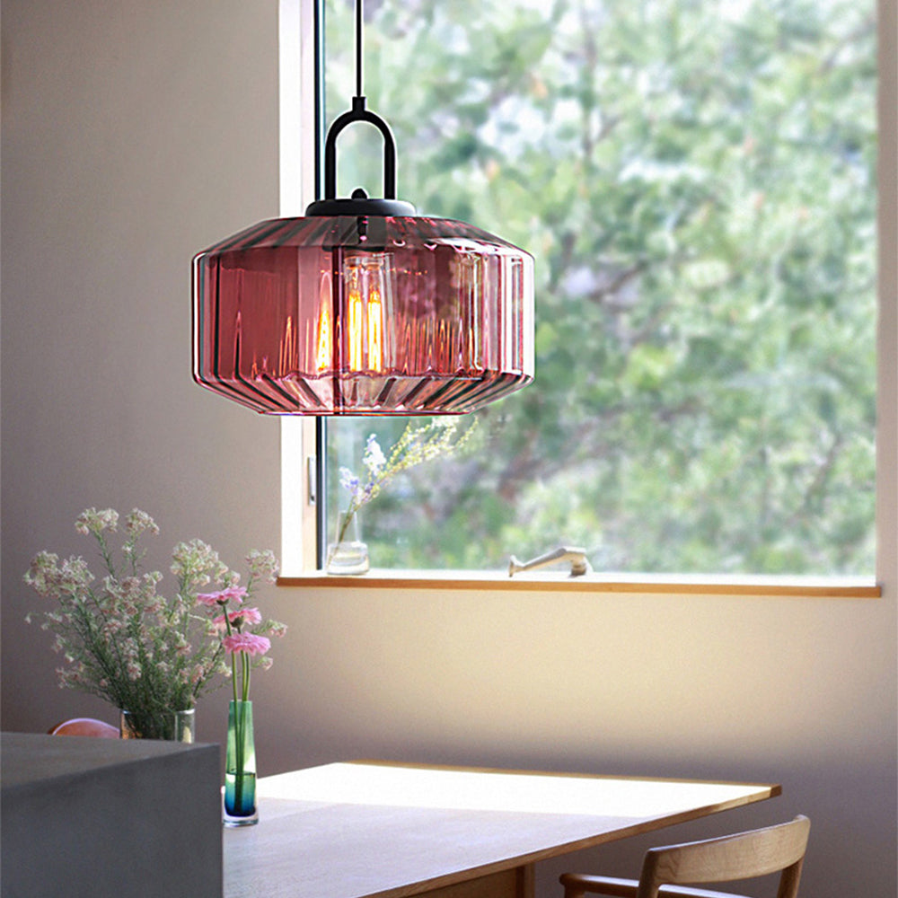 Glass Modern Kitchen Pendant Lighting