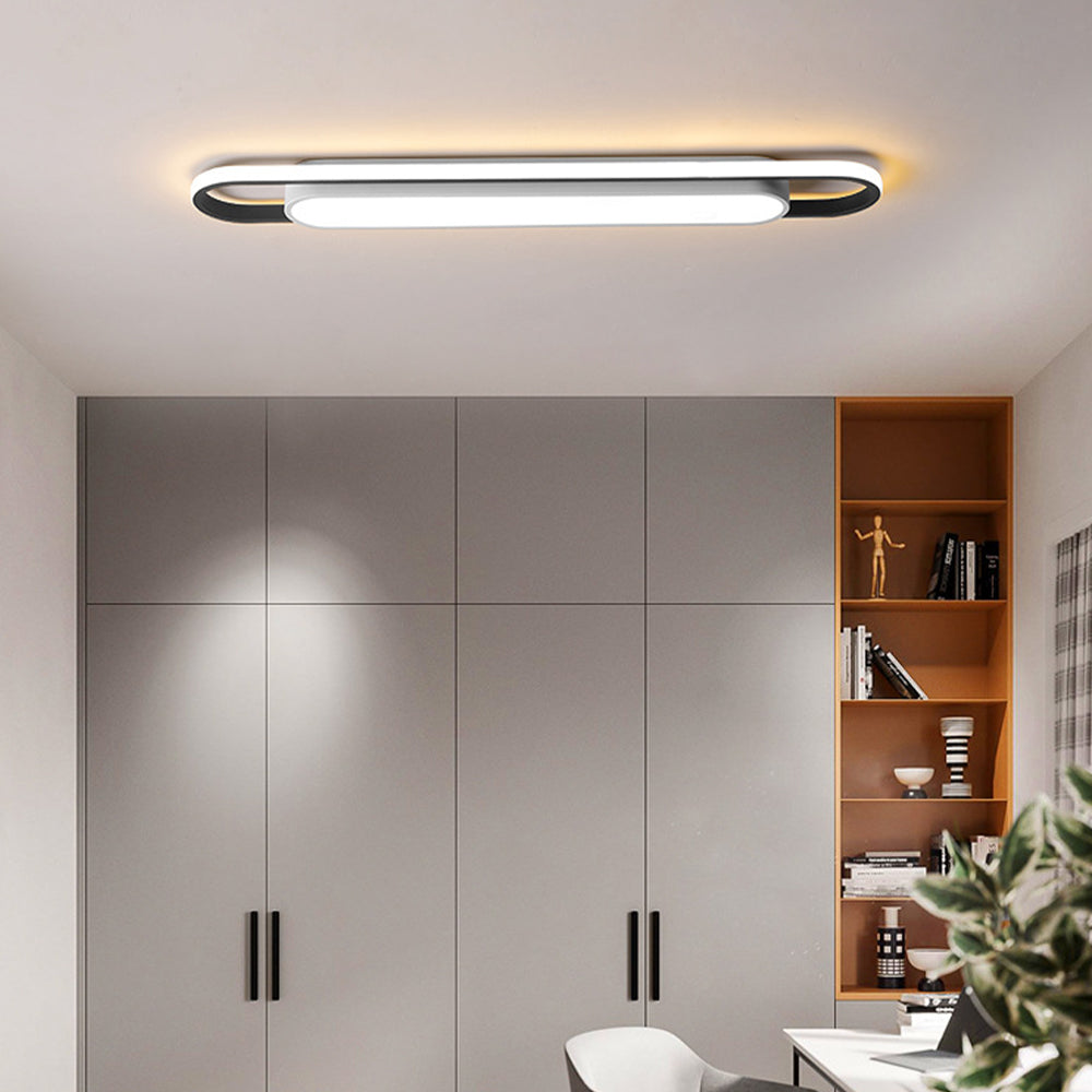 Long Corridor LED Ceiling Lights