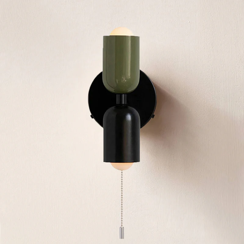 Wall Lights Up Down