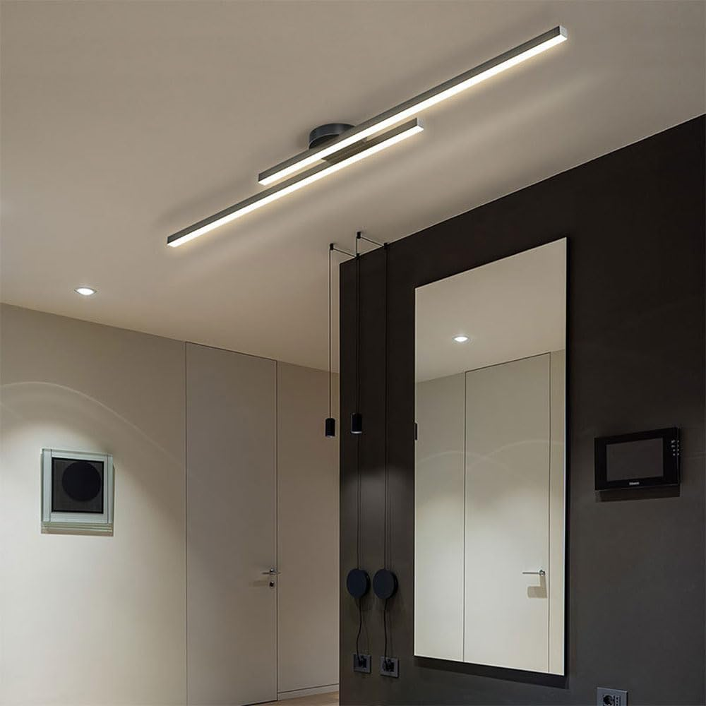 Living Room Minimalist LED Ceiling Lights