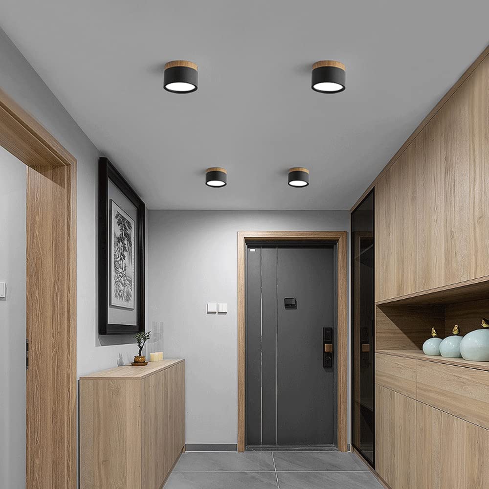 Outside Mini LED Porch Lights