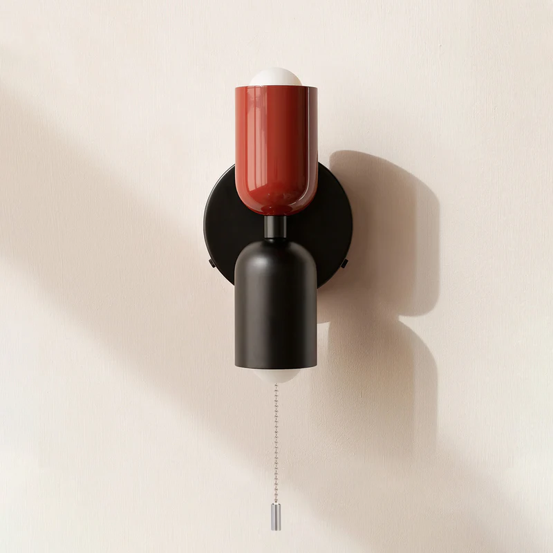Wall Lights Up Down