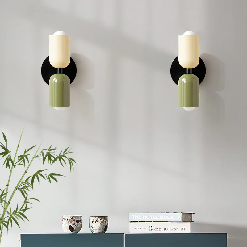 Wall Lights Up Down