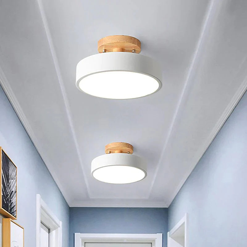 Bedroom Ceiling LED Lights