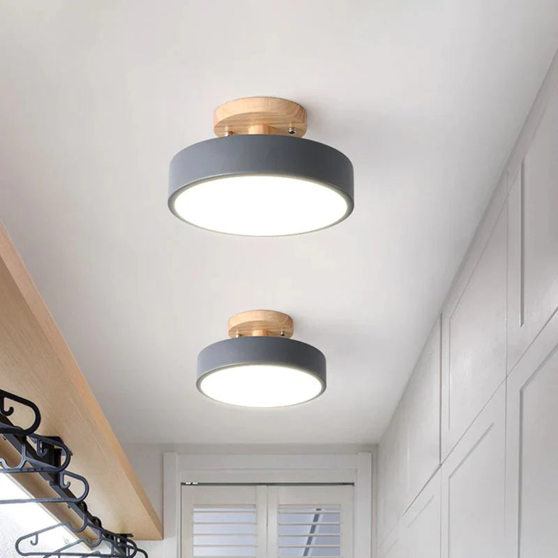 Bedroom Ceiling LED Lights