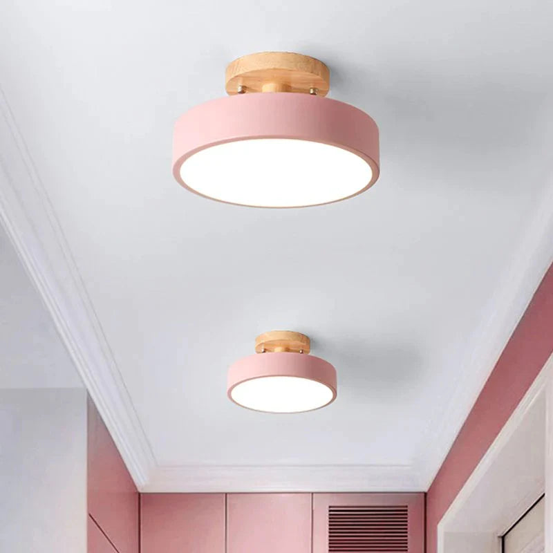 Bedroom Ceiling LED Lights
