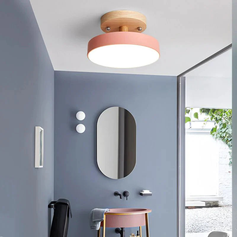 Bedroom Ceiling LED Lights