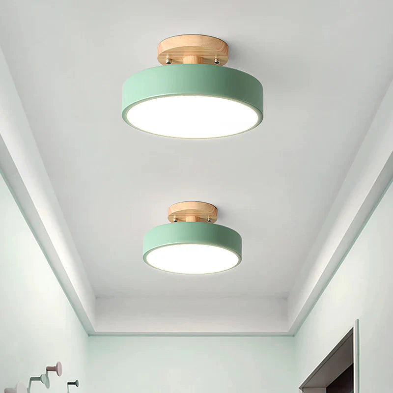 Bedroom Ceiling LED Lights