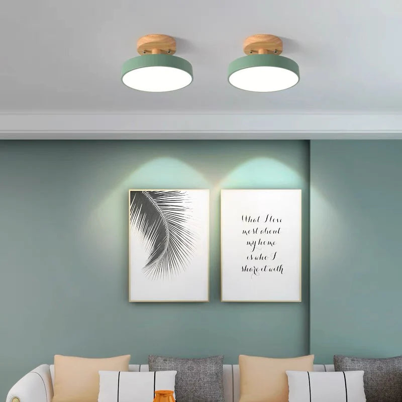 Bedroom Ceiling LED Lights