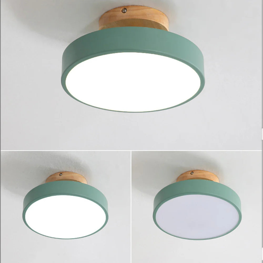 Bedroom Ceiling LED Lights