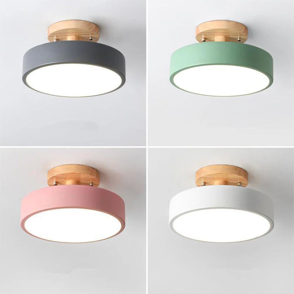 Bedroom Ceiling LED Lights