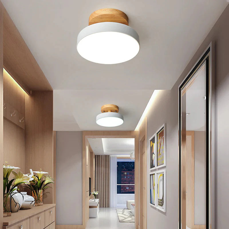 Bedroom Ceiling LED Lights