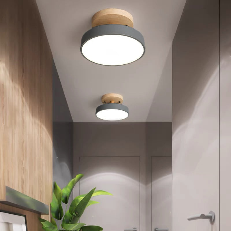 Bedroom Ceiling LED Lights