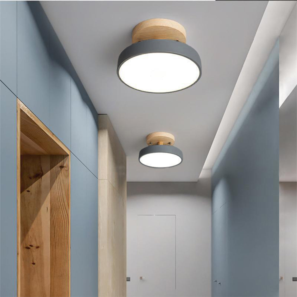 Bedroom Ceiling LED Lights