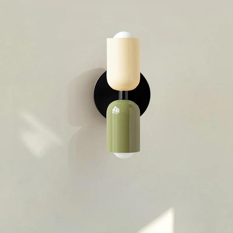 Wall Lights Up Down