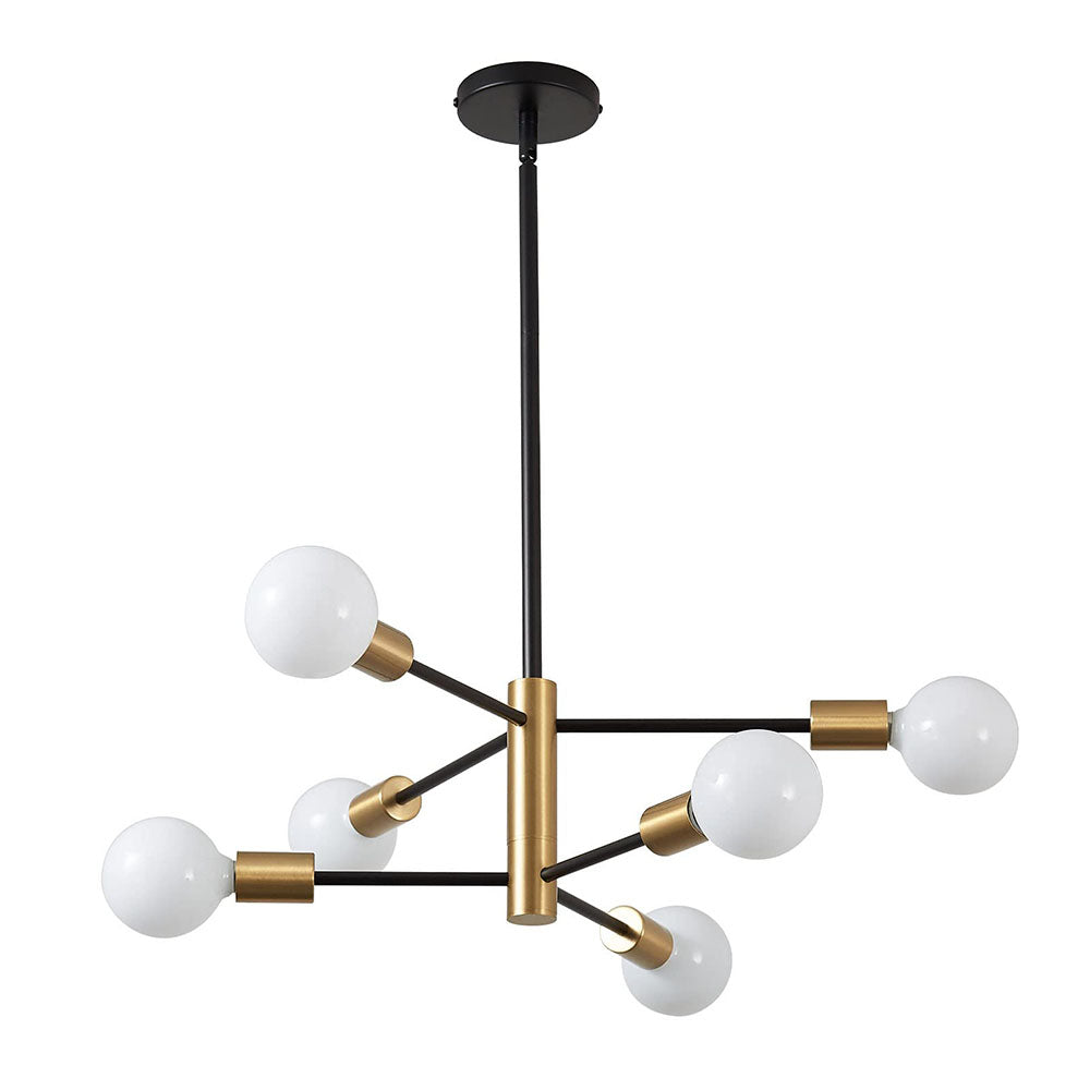 Elegance Simple Living Room Ceiling Light