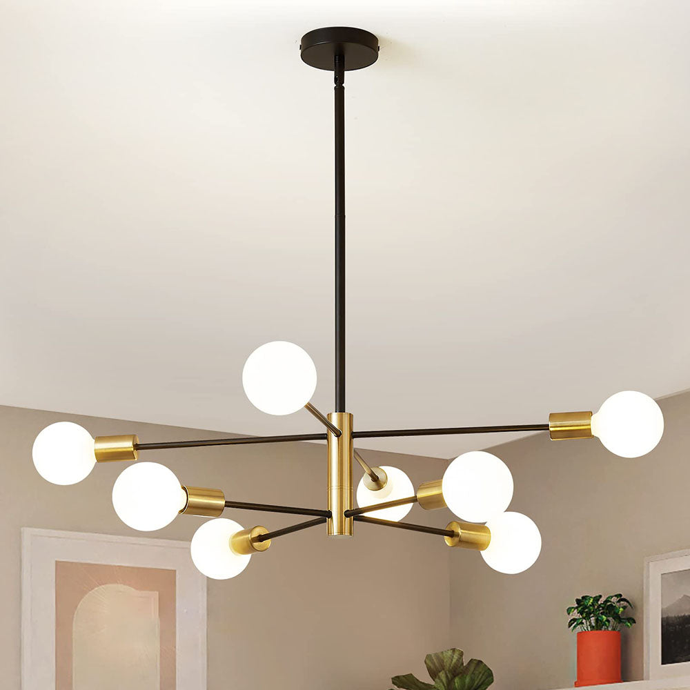 Elegance Simple Living Room Ceiling Light