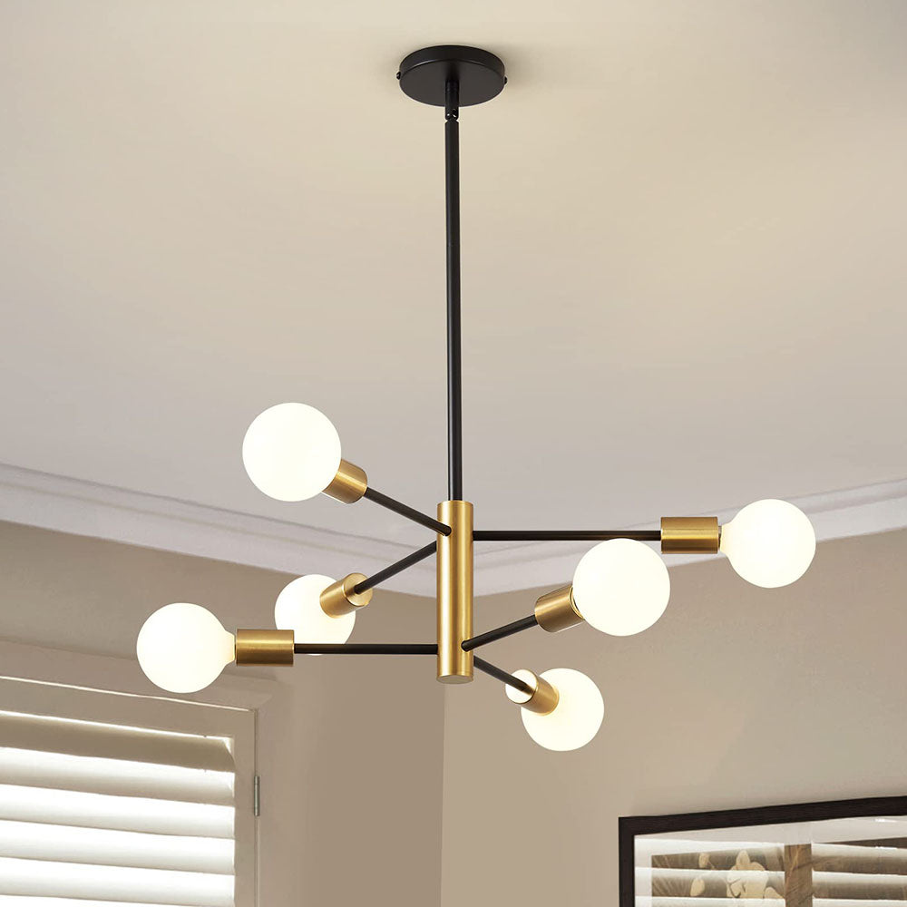 Elegance Simple Living Room Ceiling Light