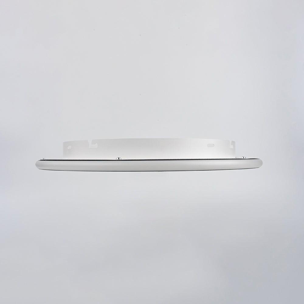 Nordic Minimalist Disc LED Ceiling Light