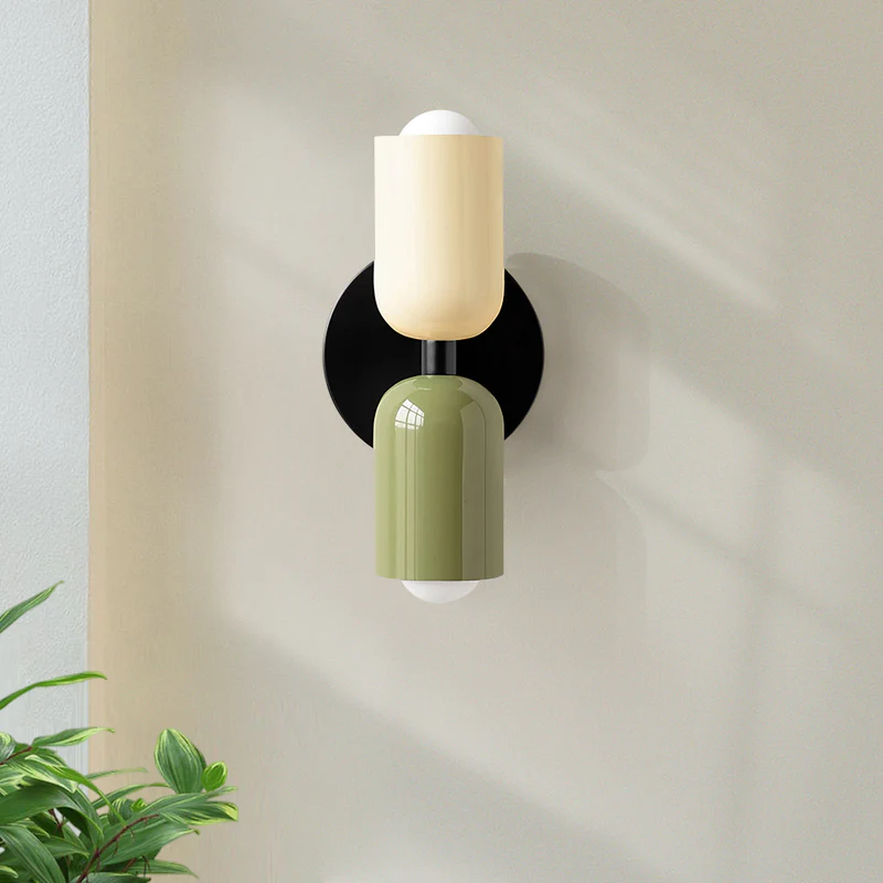Wall Lights Up Down