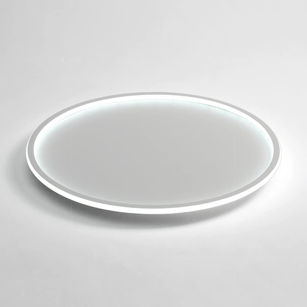 Nordic Minimalist Disc LED Ceiling Light
