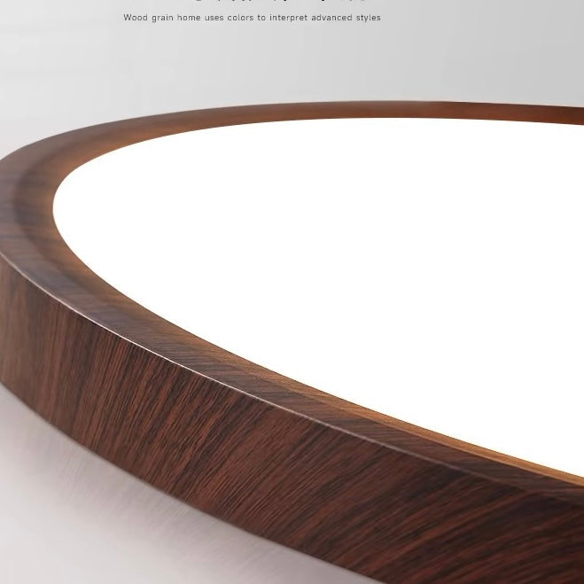 Flush Mount Cream Style Ceiling Light