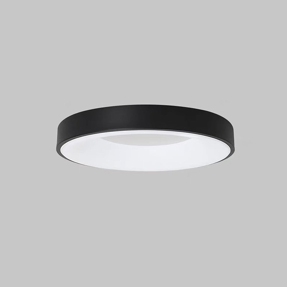 Creative Colorful Minimalist LED Ceiling Light