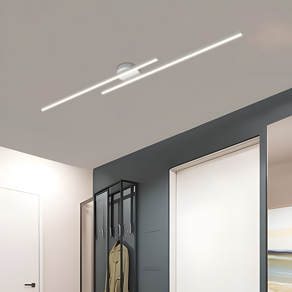 Living Room Minimalist LED Ceiling Lights