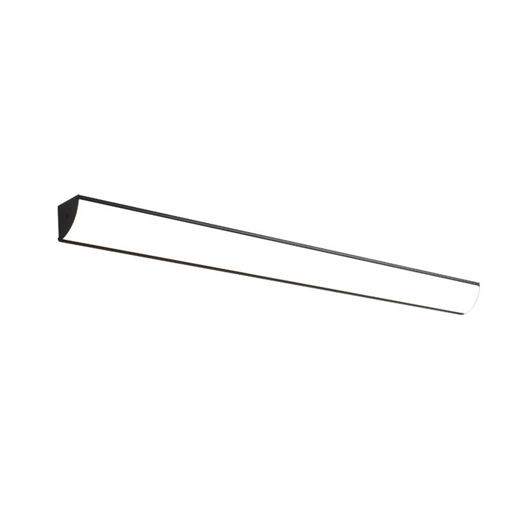 Minimalist Waterproof Outdoor LED Wall Light