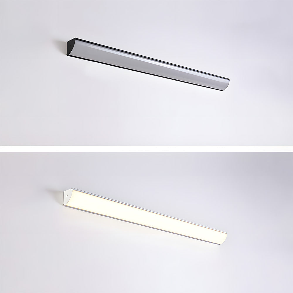 Minimalist Waterproof Outdoor LED Wall Light