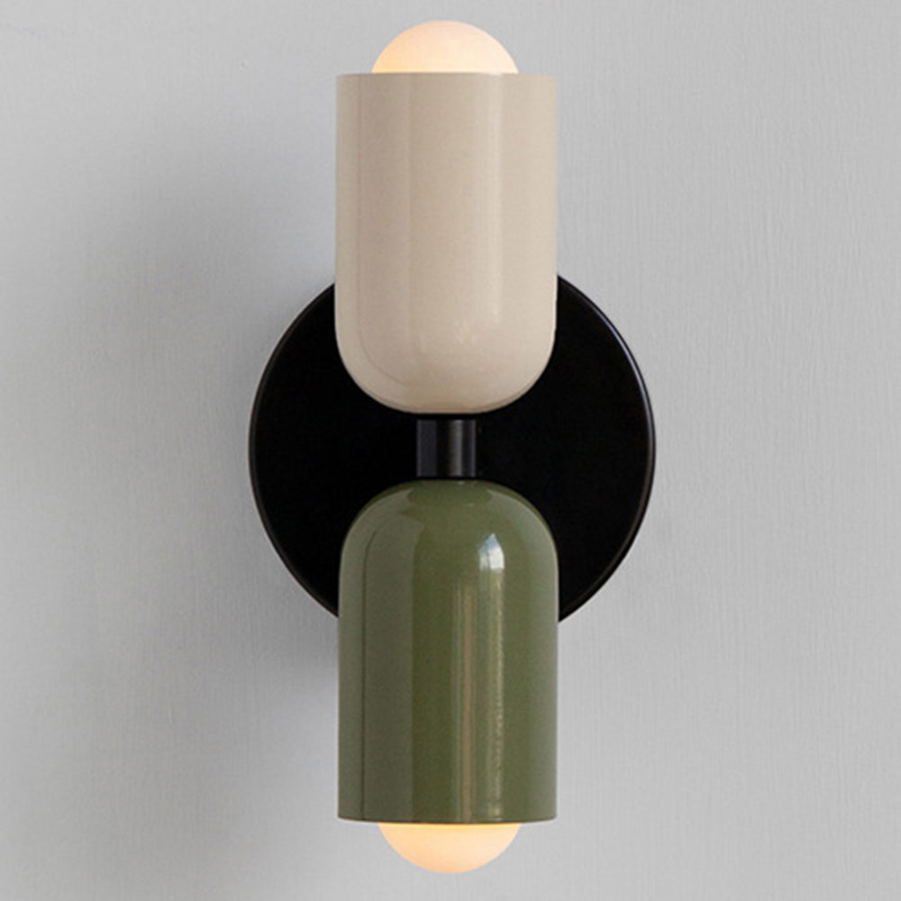 Wall Lights Up Down