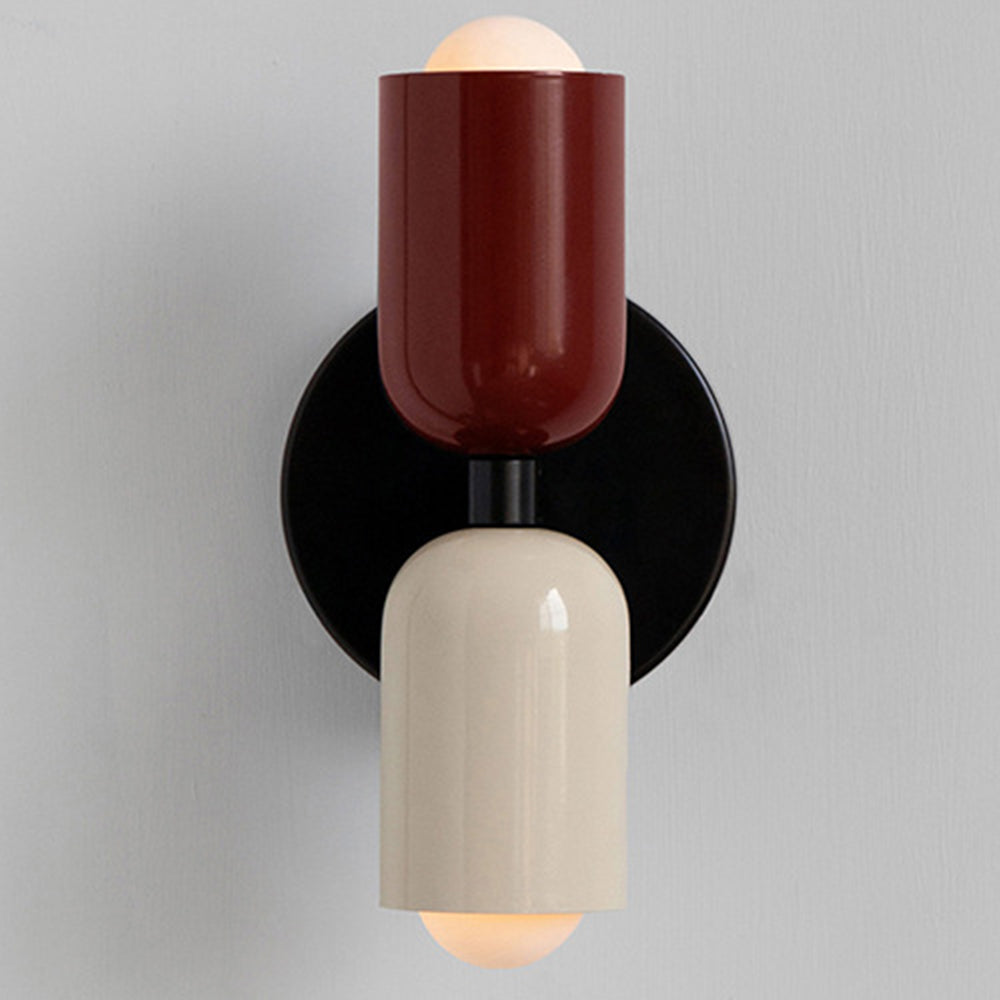 Wall Lights Up Down