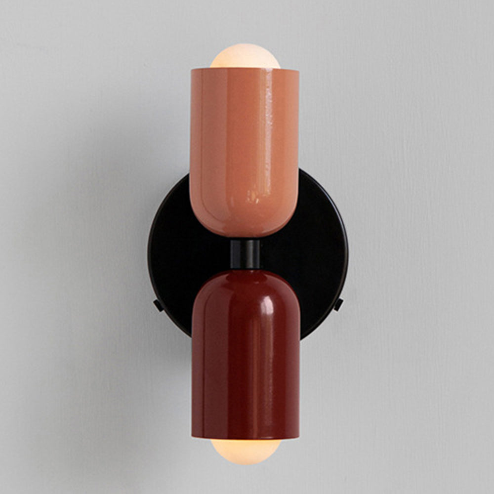 Wall Lights Up Down