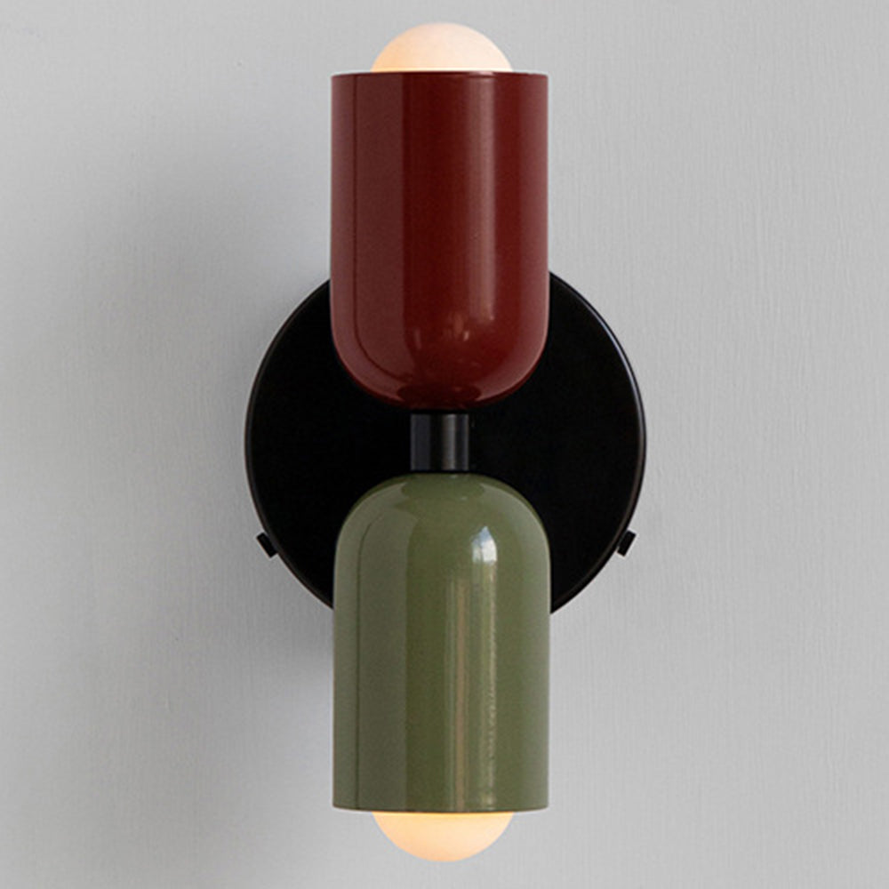 Wall Lights Up Down