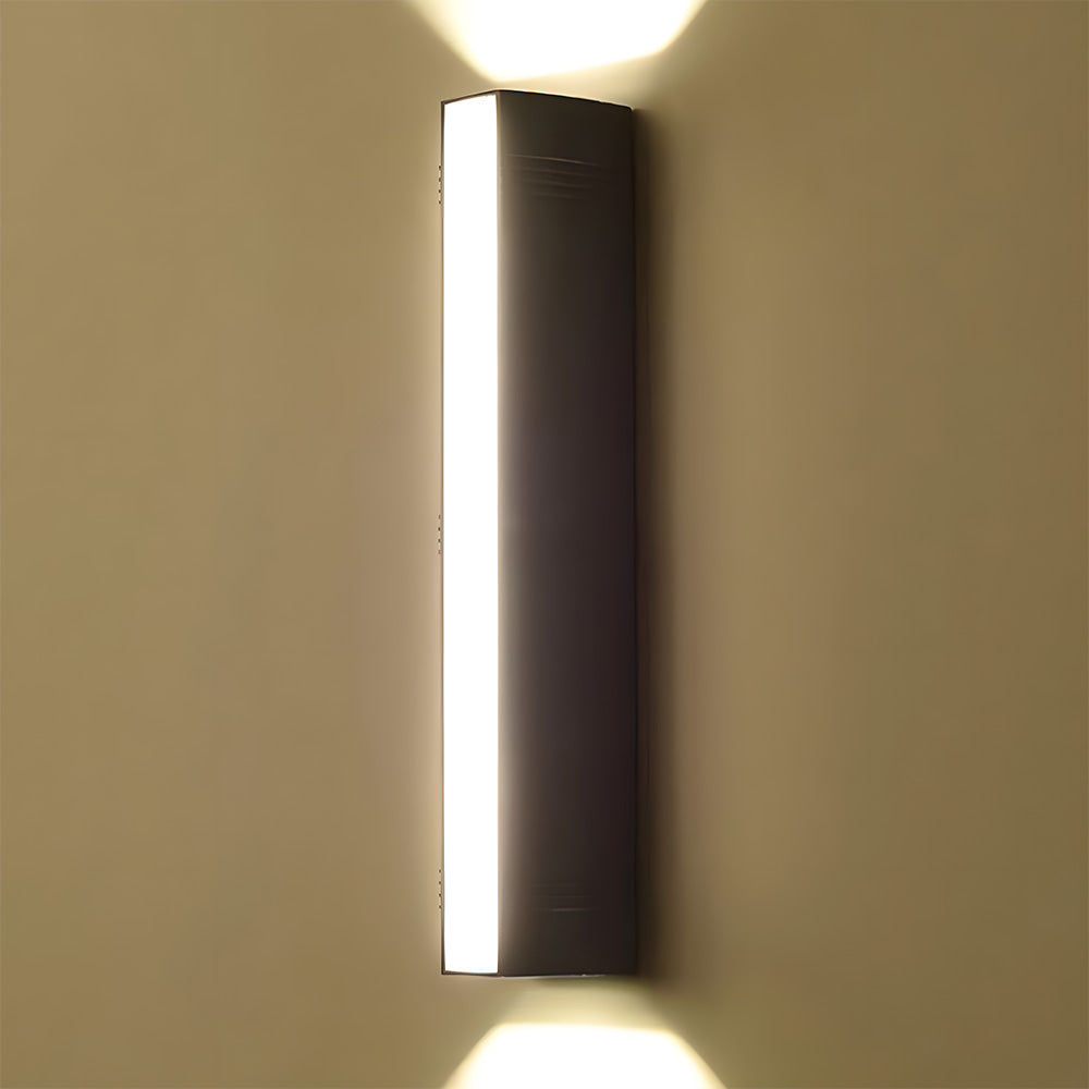 Bright LED Outdoor Wall Light