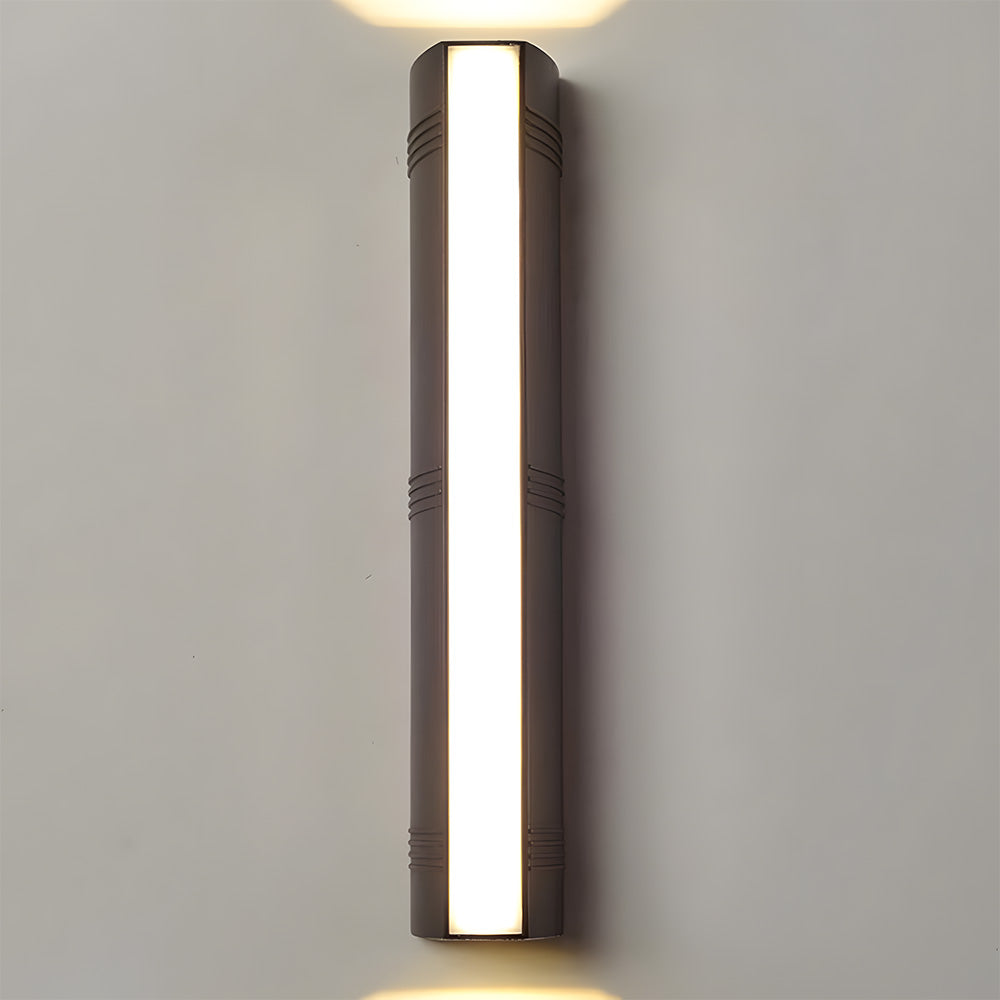 Bright LED Outdoor Wall Light