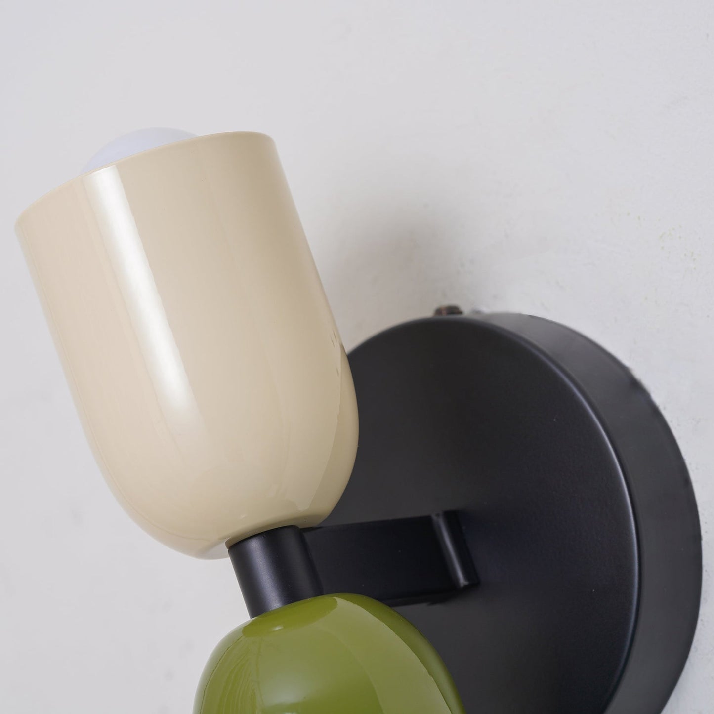 Wall Lights Up Down