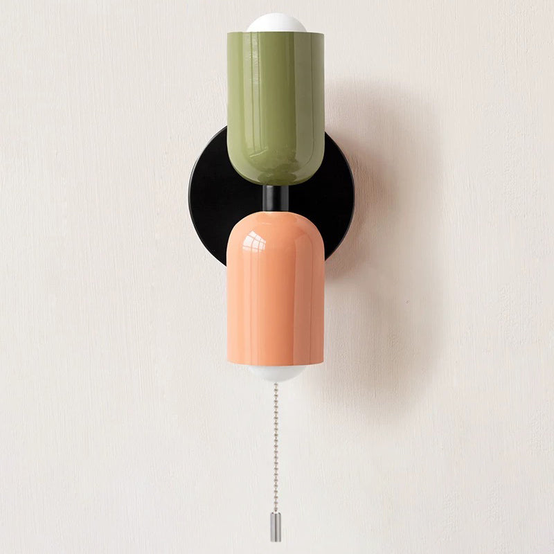 Wall Lights Up Down