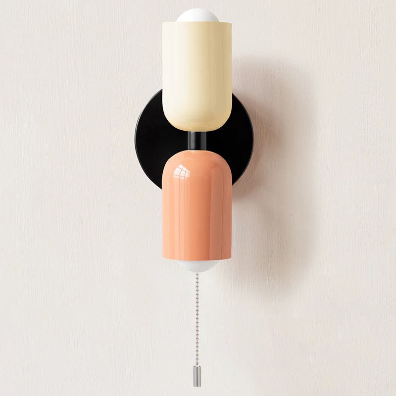 Wall Lights Up Down