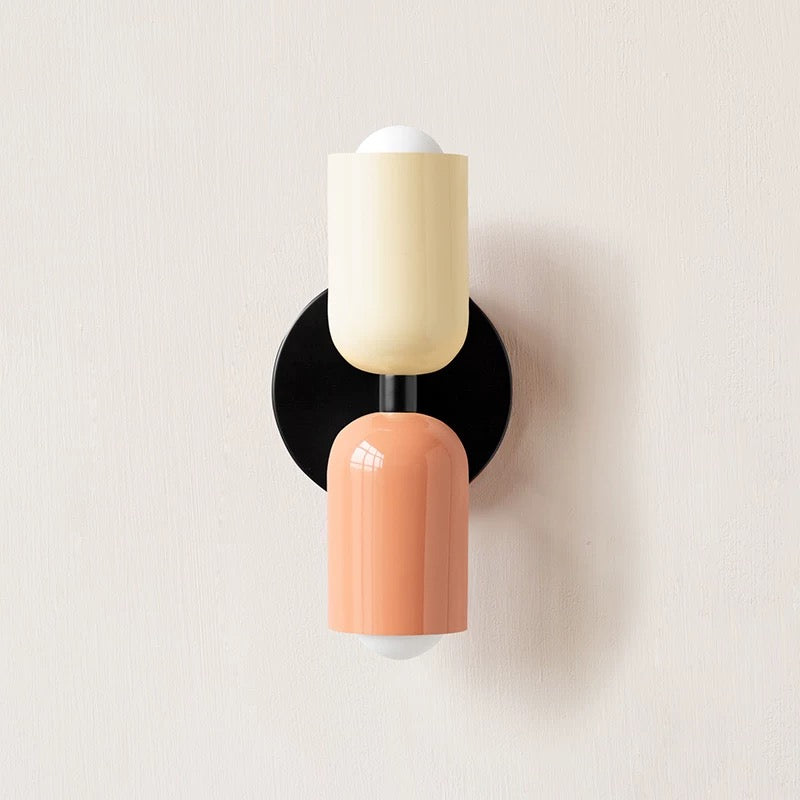 Wall Lights Up Down