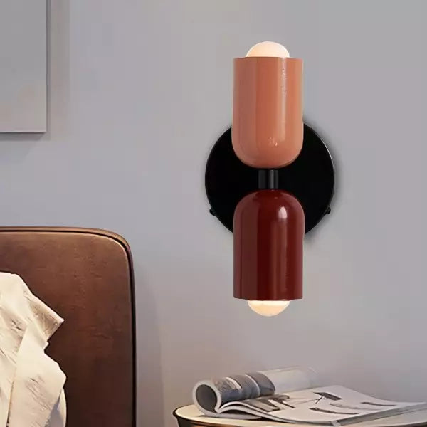 Wall Lights Up Down