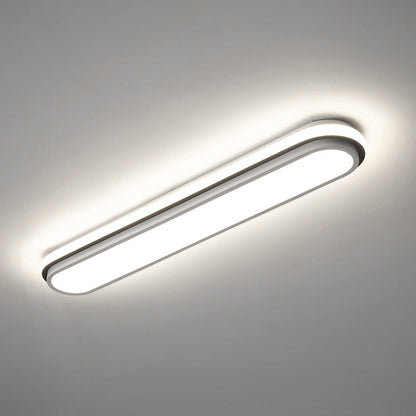 LED Modern Flush Mount Ceiling Lighting