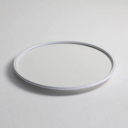 Nordic Minimalist Disc LED Ceiling Light