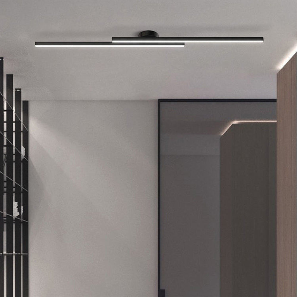 Living Room Minimalist LED Ceiling Lights