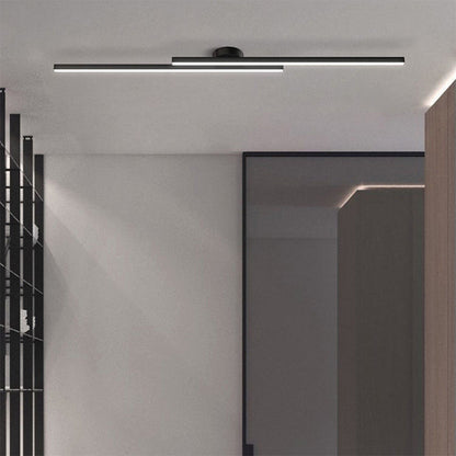 Living Room Minimalist LED Ceiling Lights