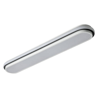 LED Modern Flush Mount Ceiling Lighting