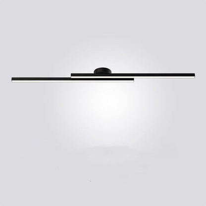 Living Room Minimalist LED Ceiling Lights