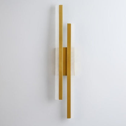 Modern Long Acrylic LED Wall Sconce For Living Room
