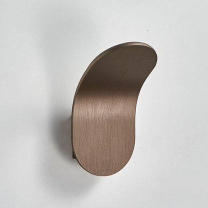 Nordic Exquisite Modern Art Wall Lamp Light