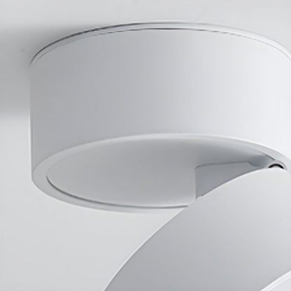 Mini Modern Adjustable Surface Mounted Ceiling Lamp